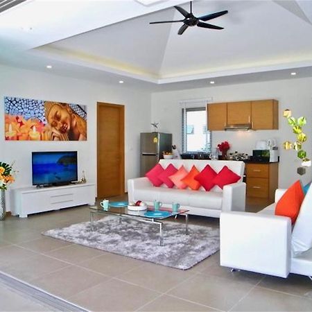 Rawai Ka Villa New 2 Bedrooms Nai Harn Esterno foto