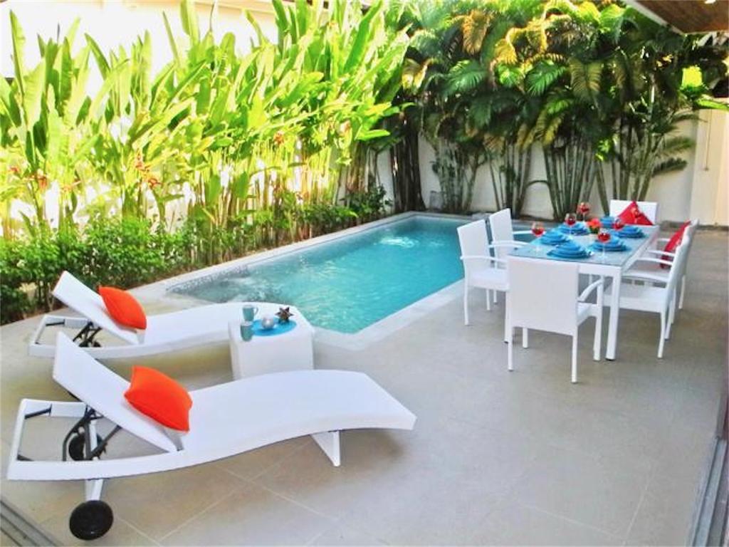 Rawai Ka Villa New 2 Bedrooms Nai Harn Esterno foto
