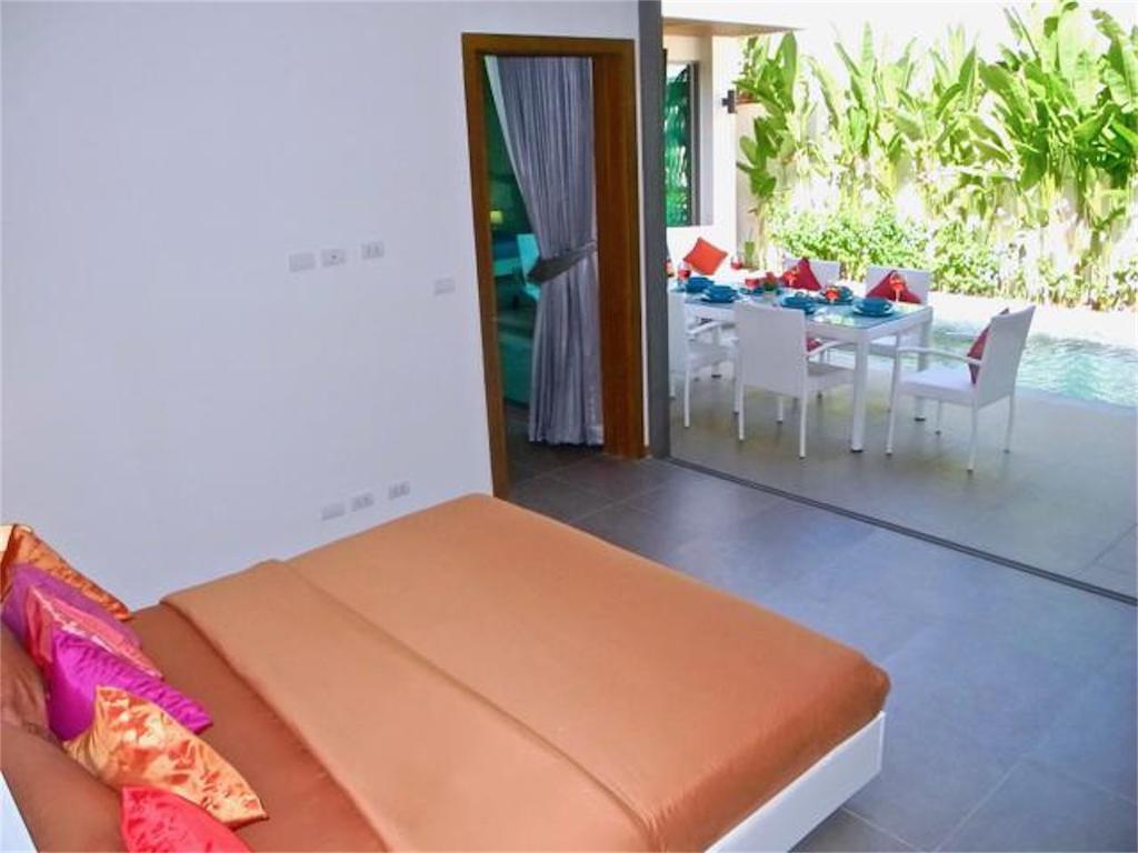 Rawai Ka Villa New 2 Bedrooms Nai Harn Esterno foto