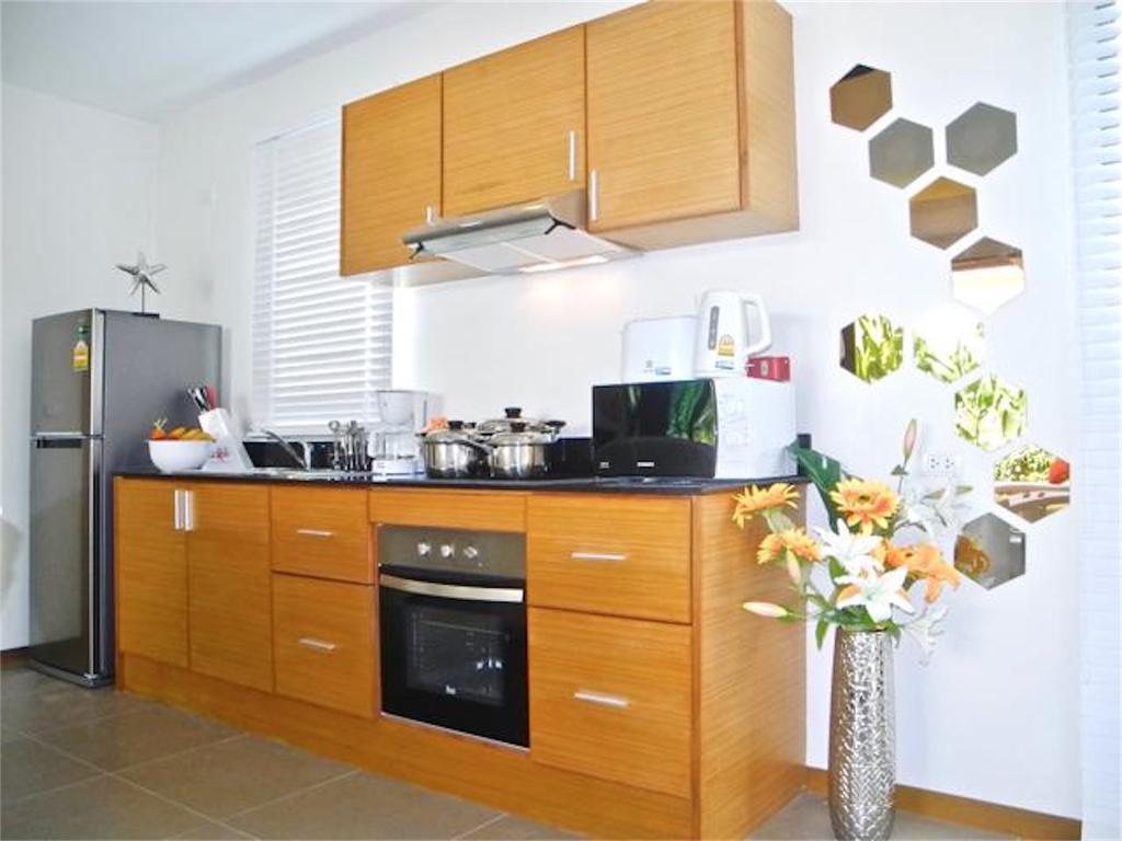 Rawai Ka Villa New 2 Bedrooms Nai Harn Esterno foto