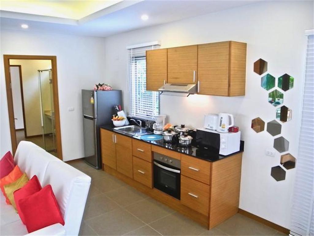 Rawai Ka Villa New 2 Bedrooms Nai Harn Esterno foto