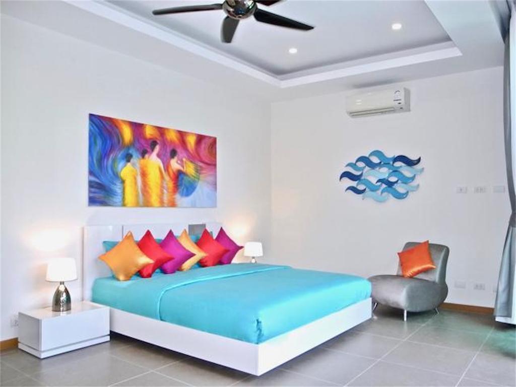 Rawai Ka Villa New 2 Bedrooms Nai Harn Esterno foto