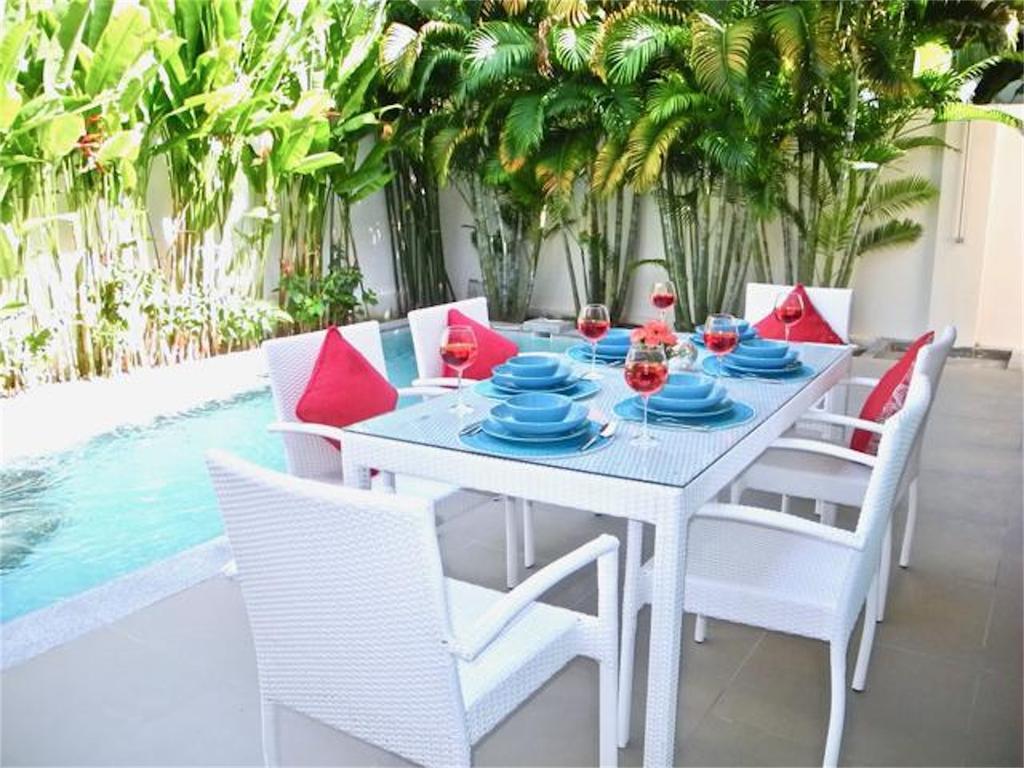 Rawai Ka Villa New 2 Bedrooms Nai Harn Esterno foto